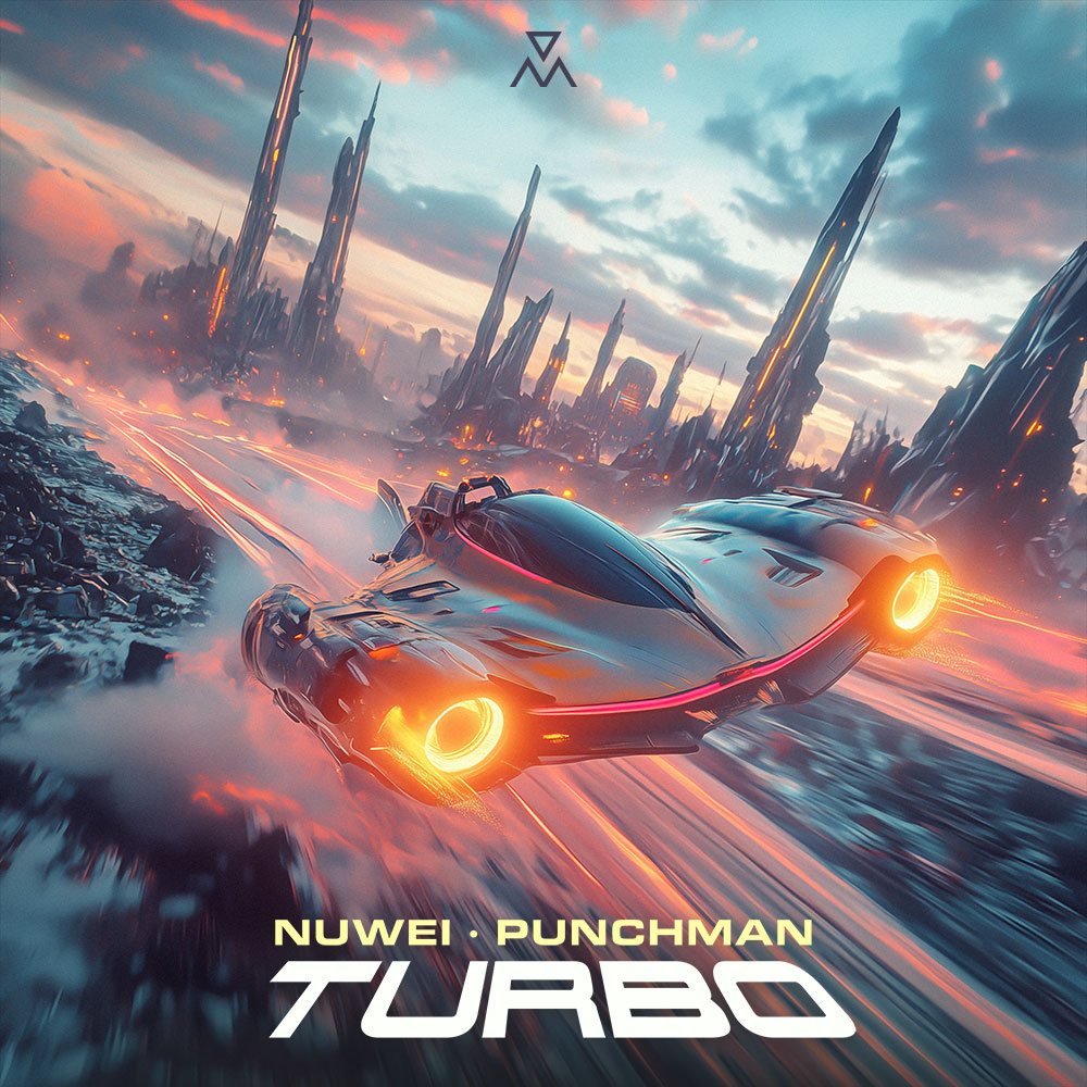 Nuwei, Punchman - Turbo