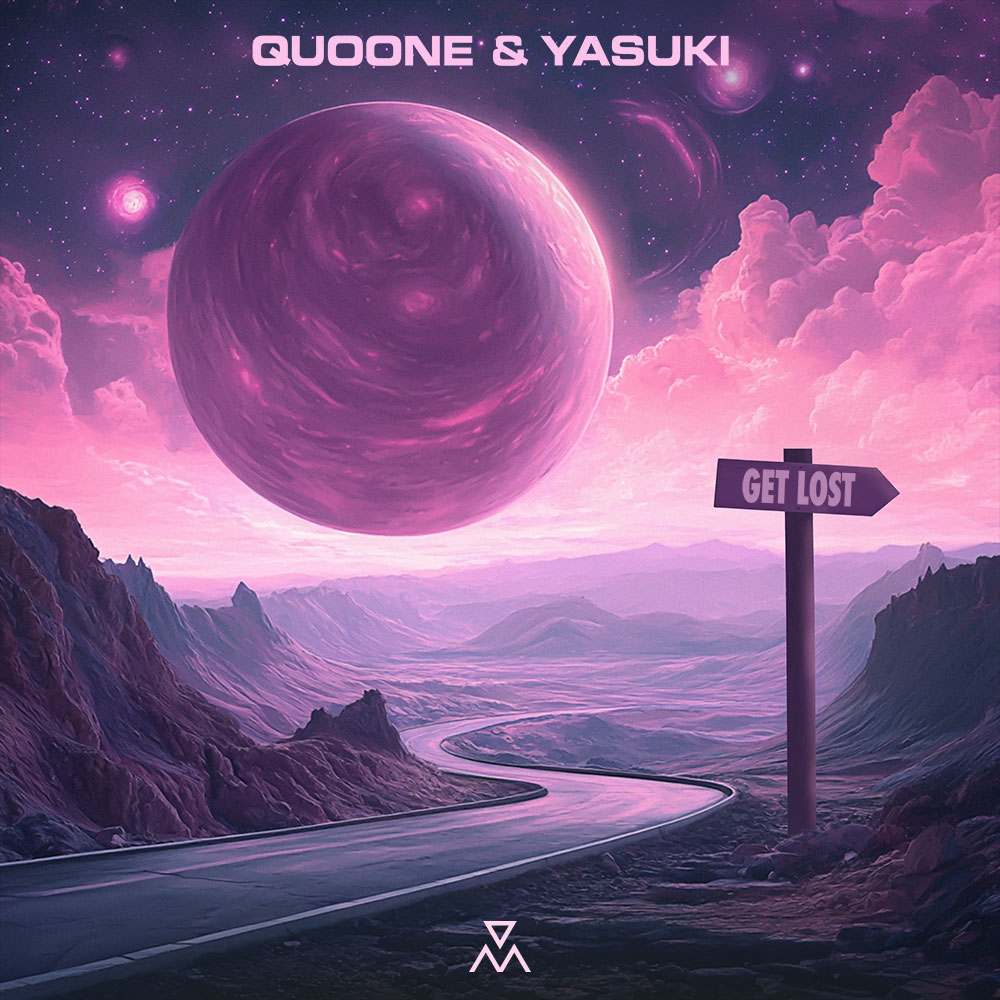 Quoone, YASUKI - Get Lost