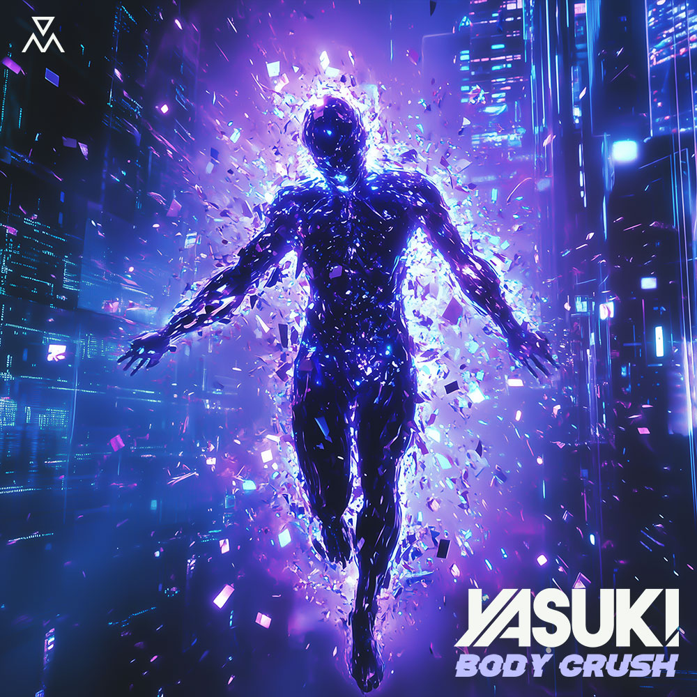 YASUKI - Body Crush