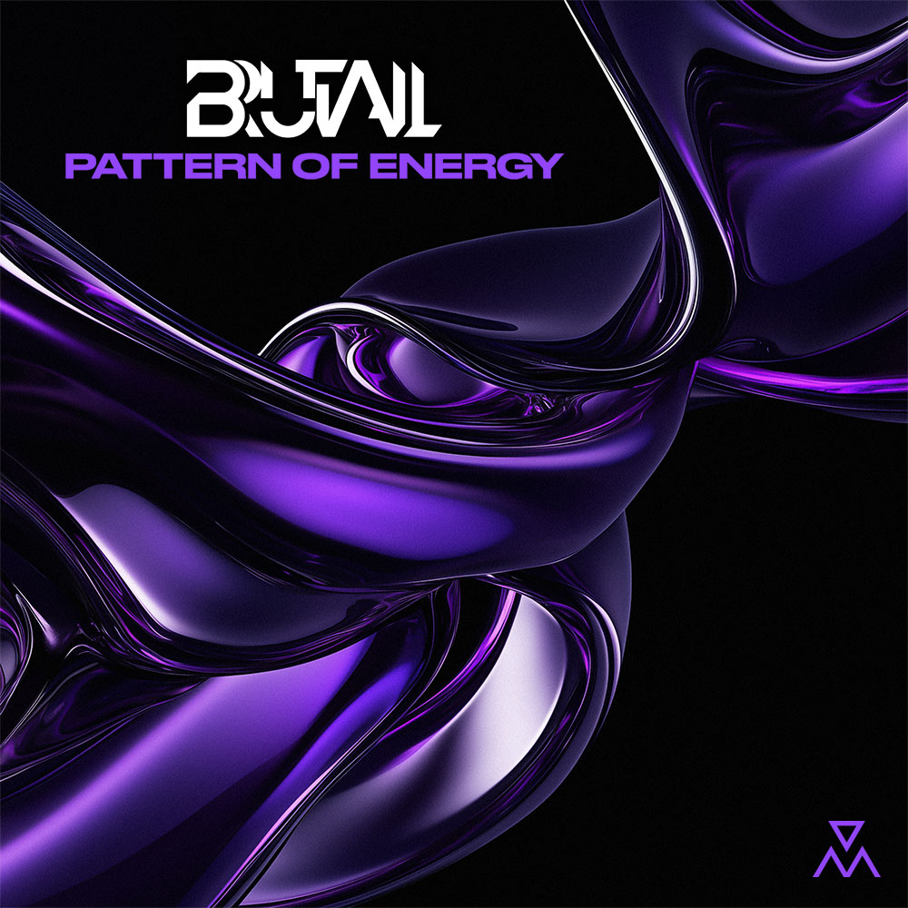 Brutall - Pattern Of Energy