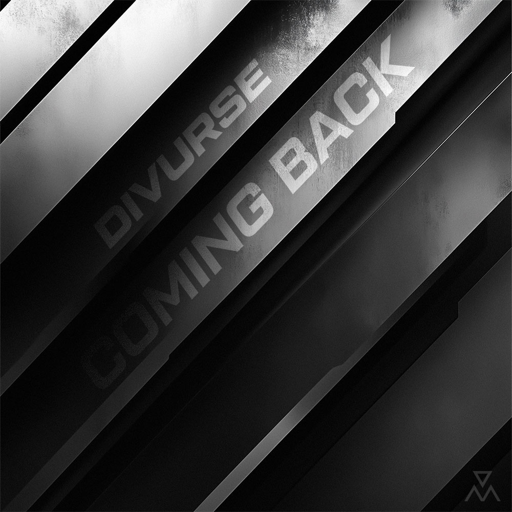 Divurse - Coming Back