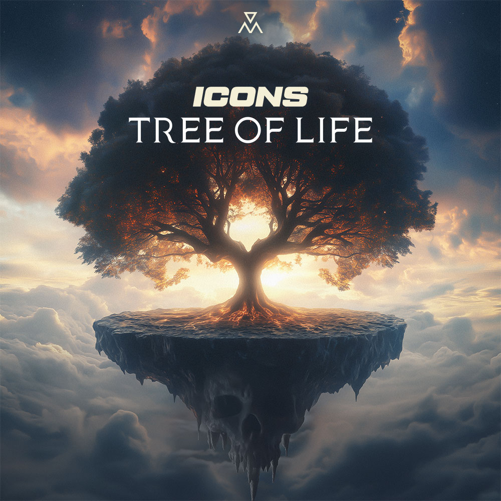 ICONS - Tree of Life (EP)