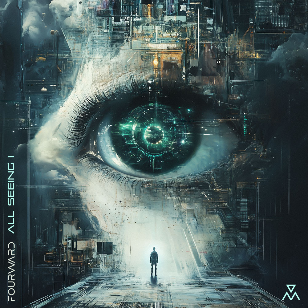 Fourward - All Seeing I