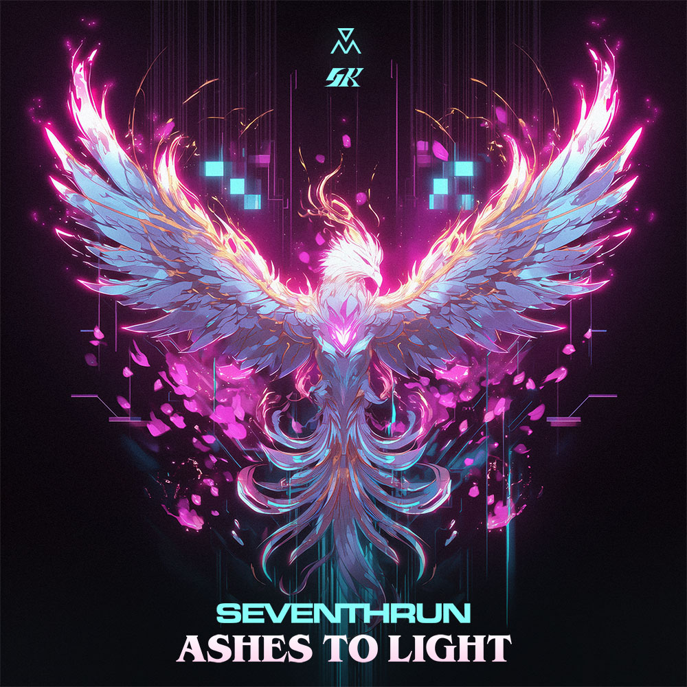 Seventhrun - Ashes To Light