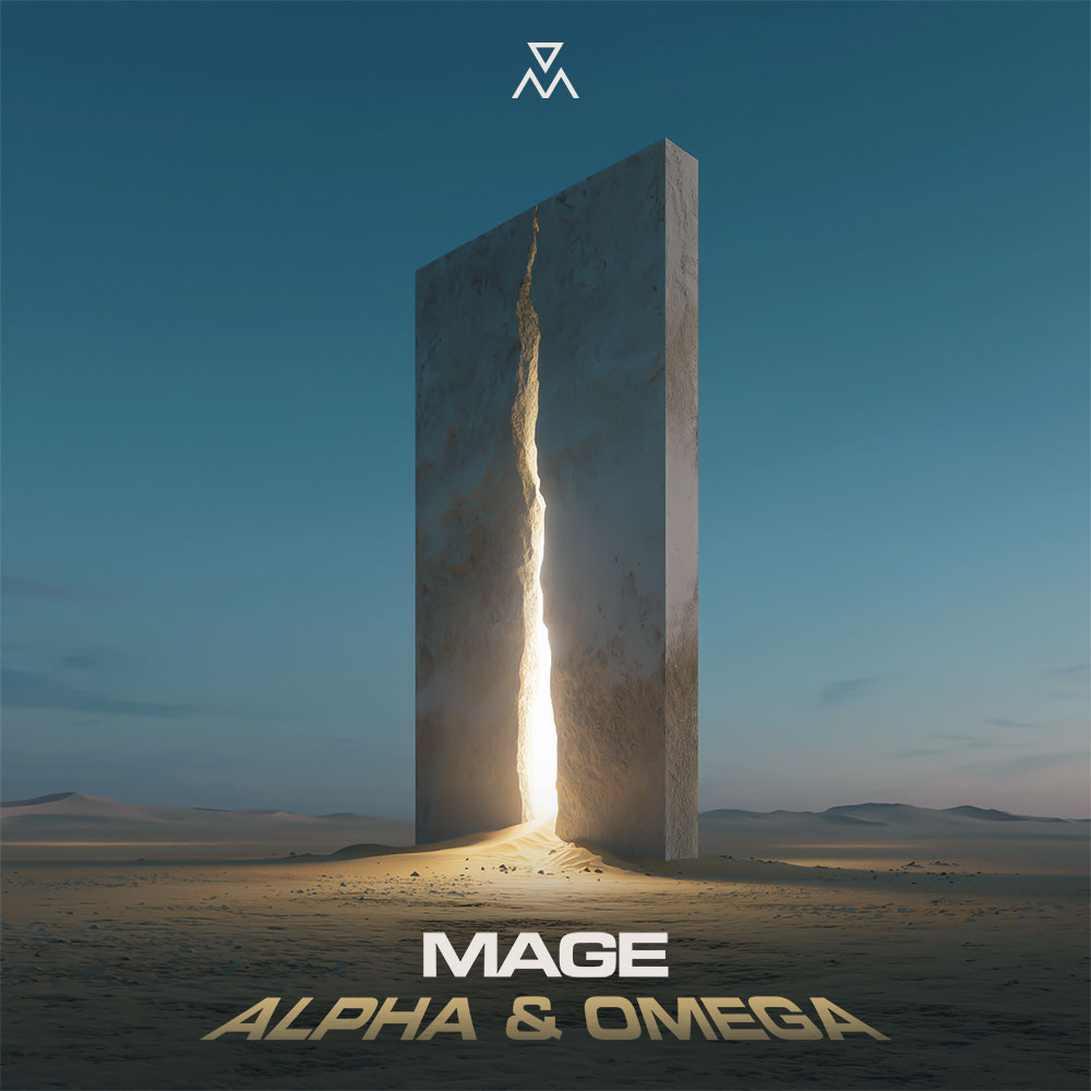 Mage - Alpha, Omega
