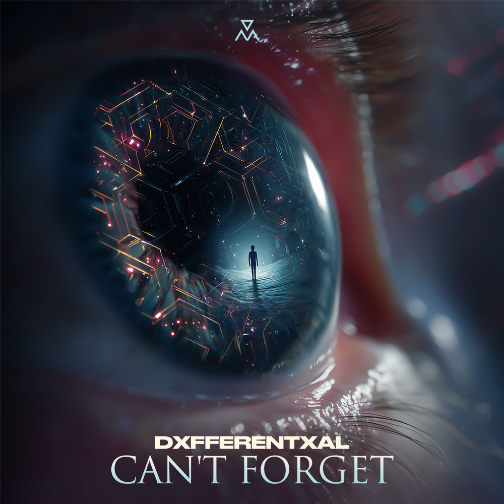 Dxfferentxal - Can't Forget