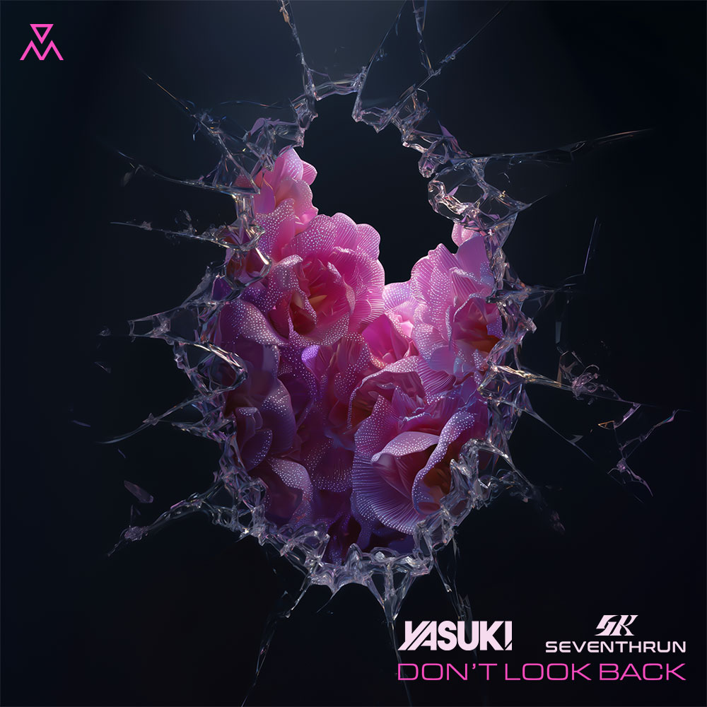YASUKI, Seventhrun - Don't Look Back