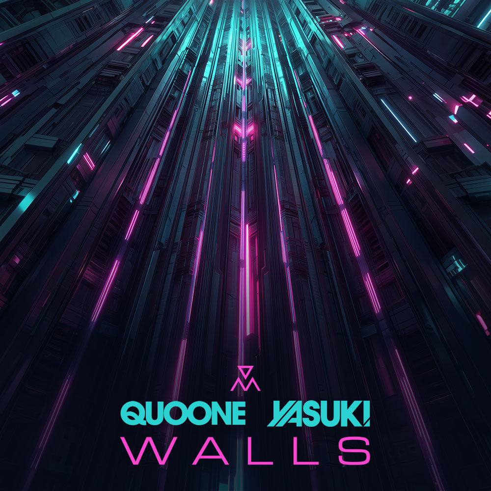 Quoone, YASUKI - Walls
