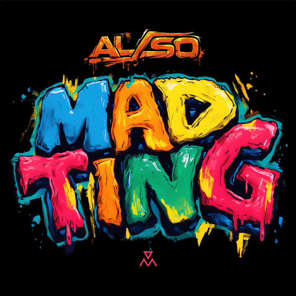 AL/SO - Mad Ting