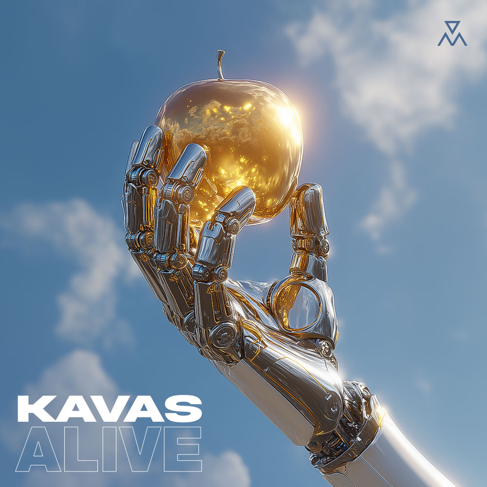 Kavas - Alive
