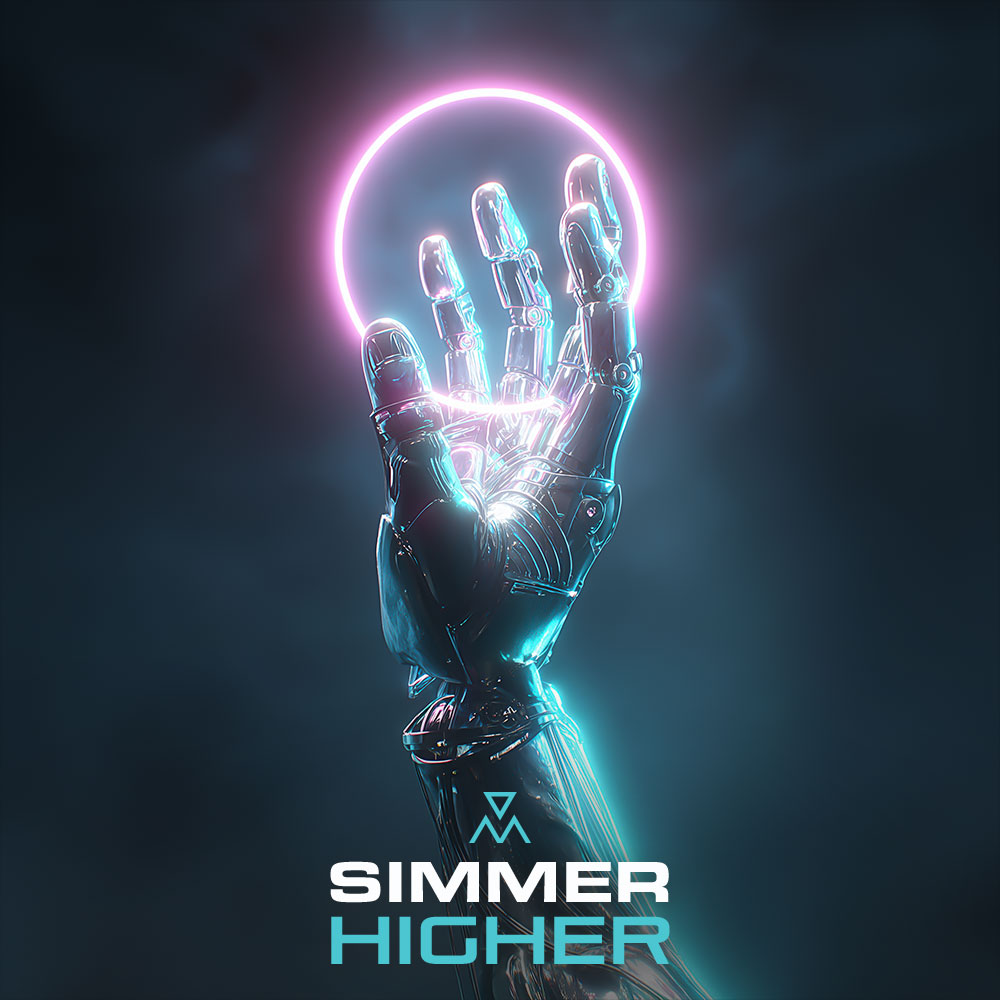SIMMER - Higher