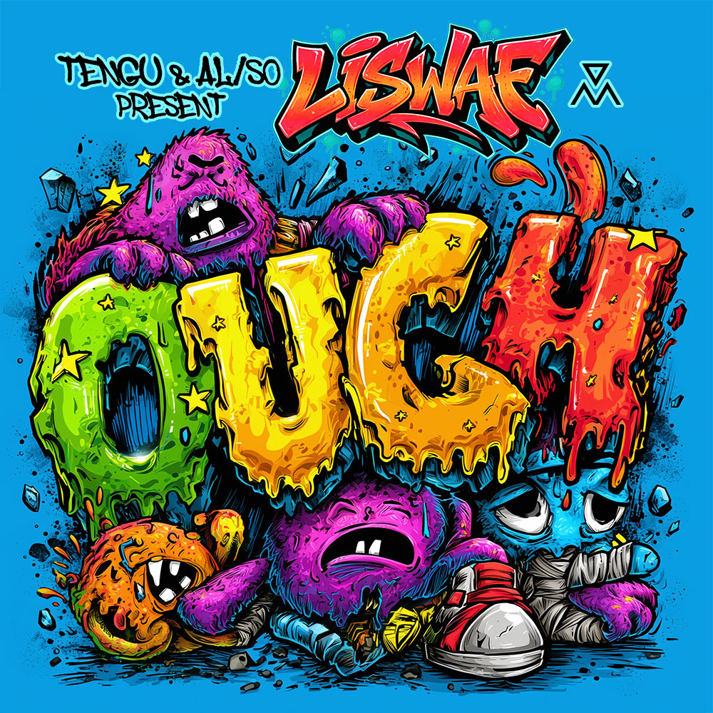 Tengu, AL/SO, LISWAF - Ouch