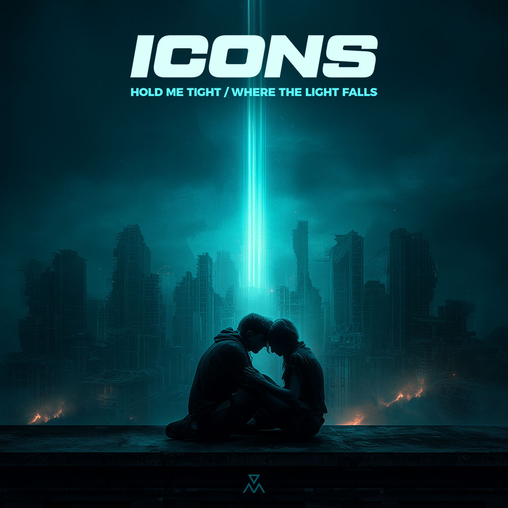 ICONS - Hold Me Tight / Where The Light Falls