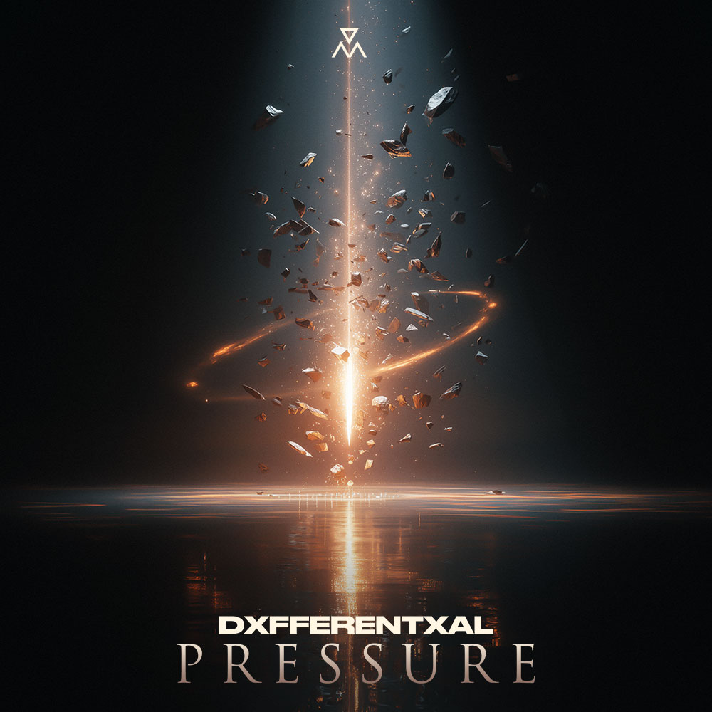 Dxfferentxal - Pressure (EP)